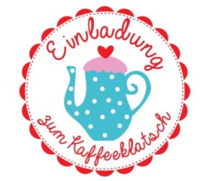 Lustige Einladung Zum Kaffeeklatsch