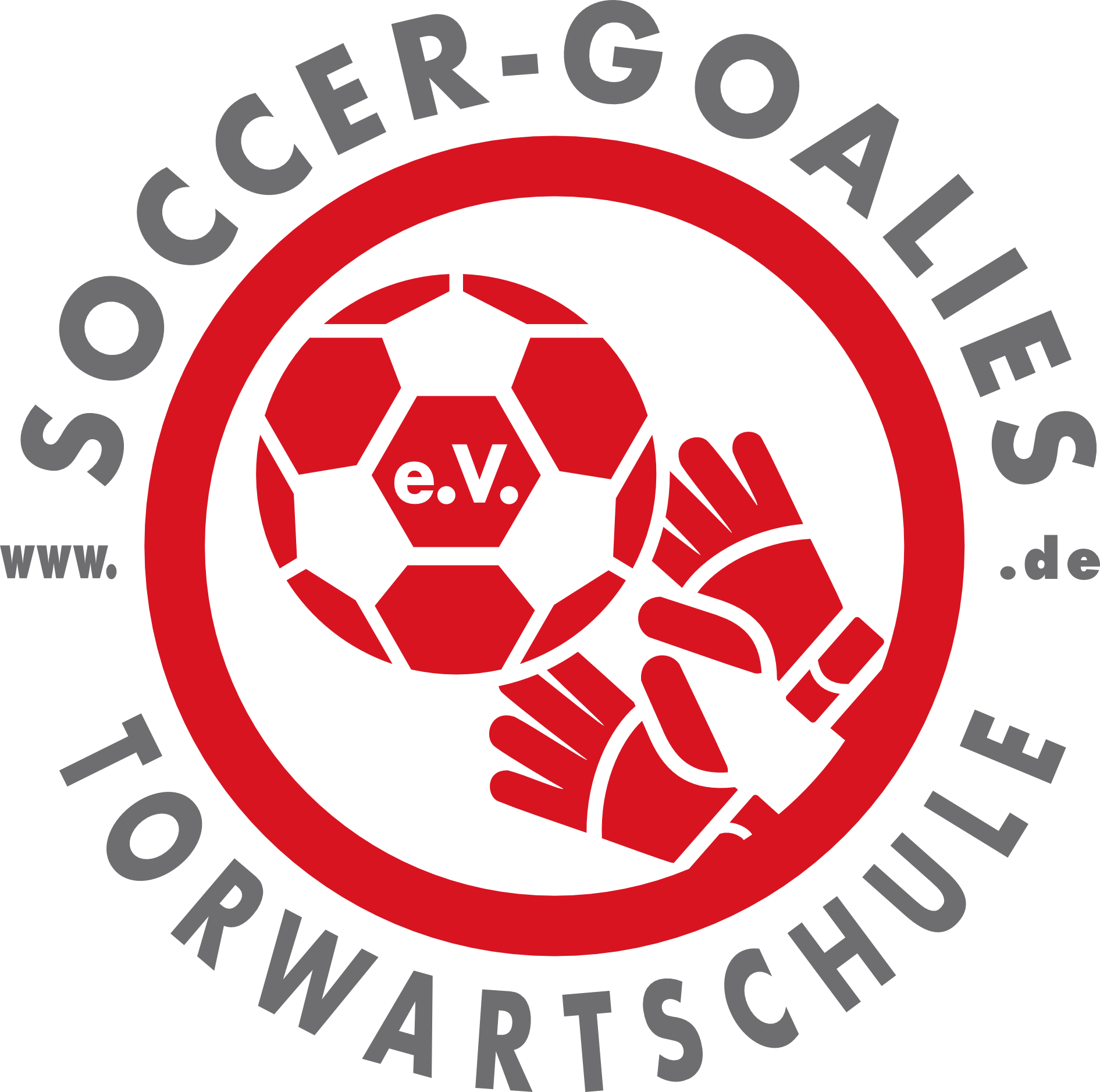Soccer-Goalies