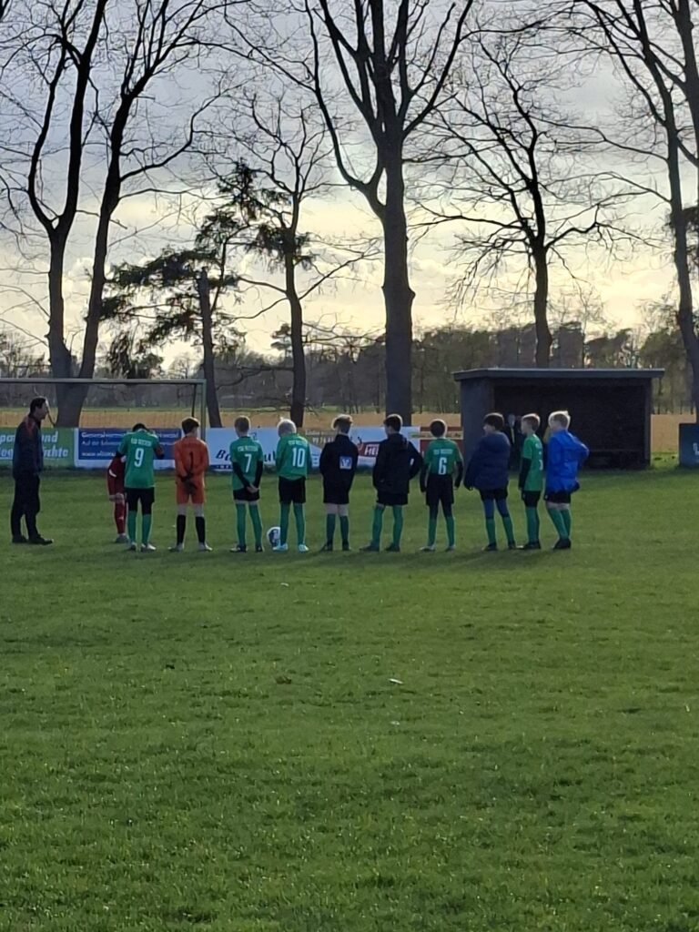 Der weiter Weg hat sich gelohnt