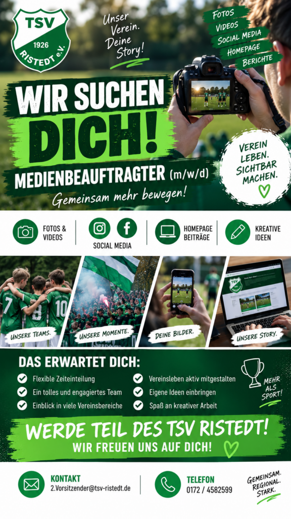 Lust auf Neue Medien