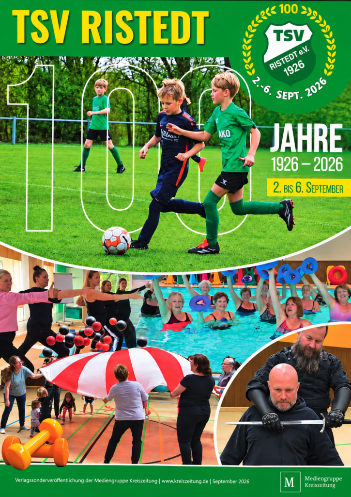 Juibiläumsheft
